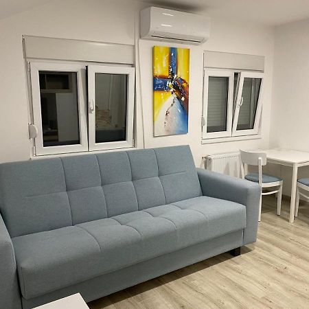 Apartman Mimi Vrnjačka Banja Εξωτερικό φωτογραφία