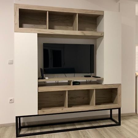 Apartman Mimi Vrnjačka Banja Εξωτερικό φωτογραφία