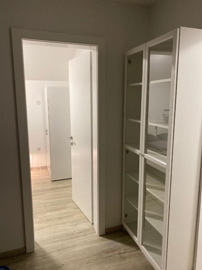 Apartman Mimi Vrnjačka Banja Εξωτερικό φωτογραφία