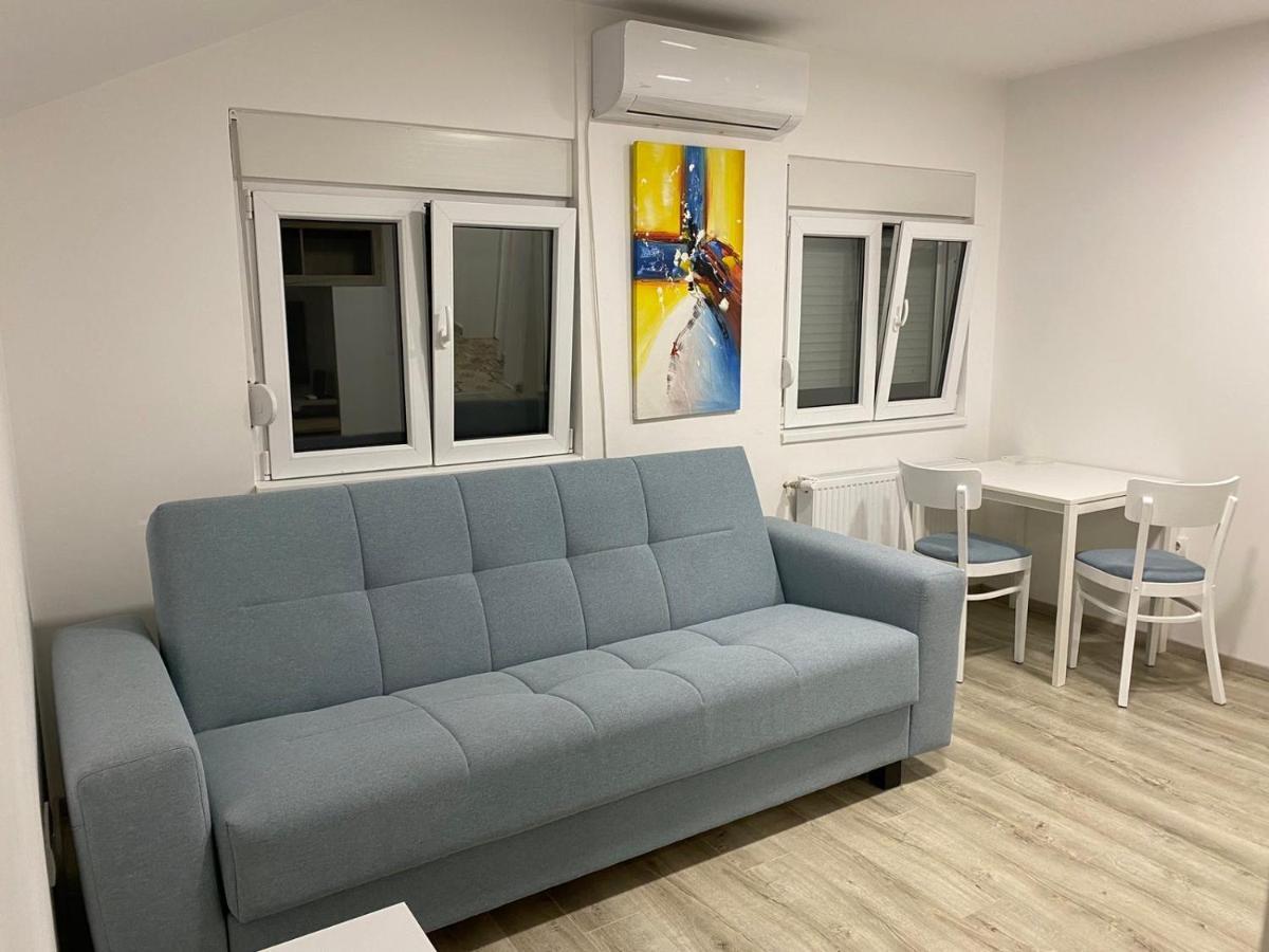 Apartman Mimi Vrnjačka Banja Εξωτερικό φωτογραφία