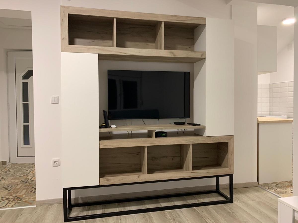 Apartman Mimi Vrnjačka Banja Εξωτερικό φωτογραφία