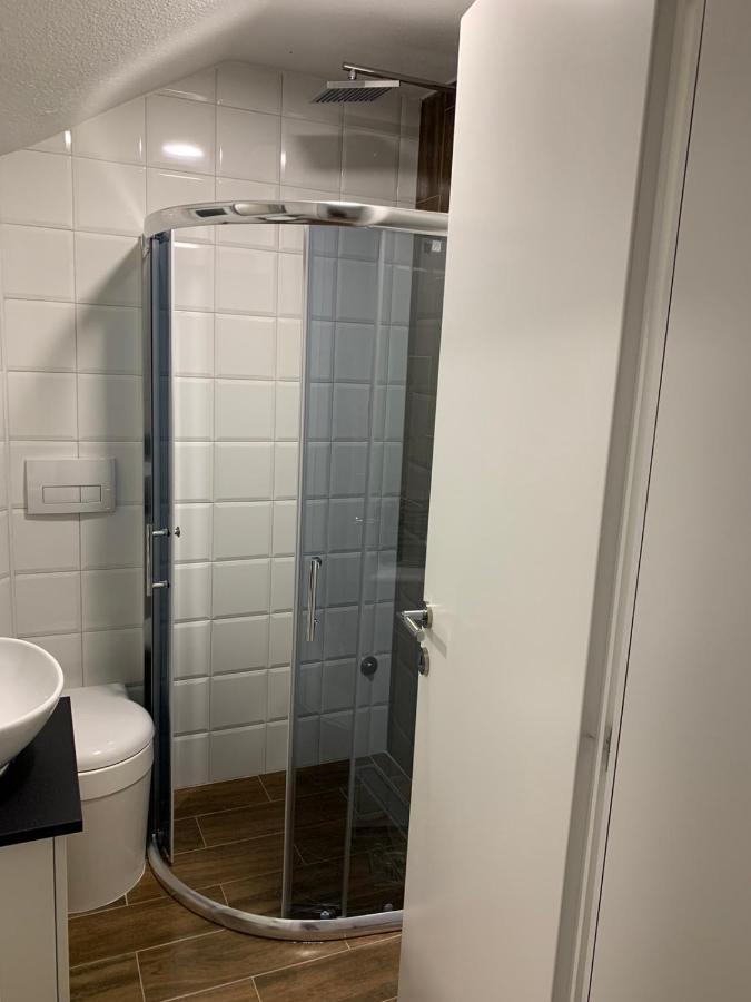 Apartman Mimi Vrnjačka Banja Εξωτερικό φωτογραφία