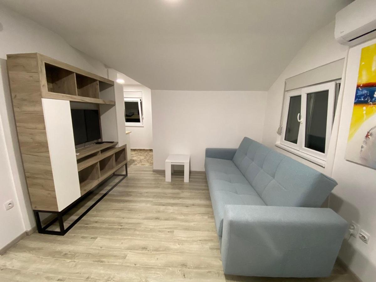 Apartman Mimi Vrnjačka Banja Εξωτερικό φωτογραφία