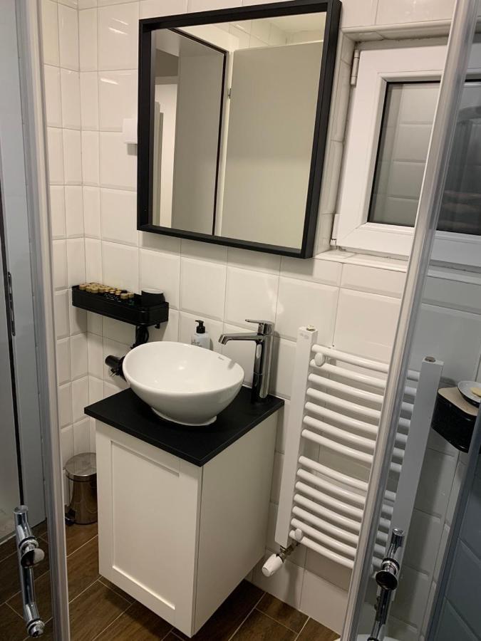 Apartman Mimi Vrnjačka Banja Εξωτερικό φωτογραφία