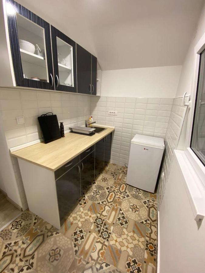 Apartman Mimi Vrnjačka Banja Εξωτερικό φωτογραφία