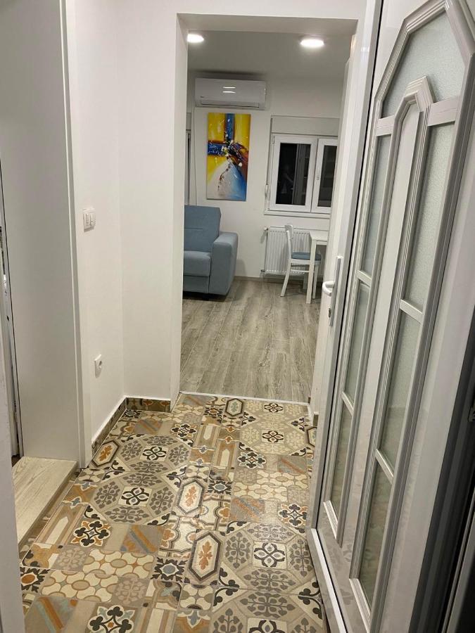 Apartman Mimi Vrnjačka Banja Εξωτερικό φωτογραφία