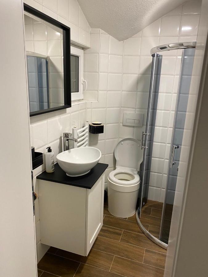 Apartman Mimi Vrnjačka Banja Εξωτερικό φωτογραφία